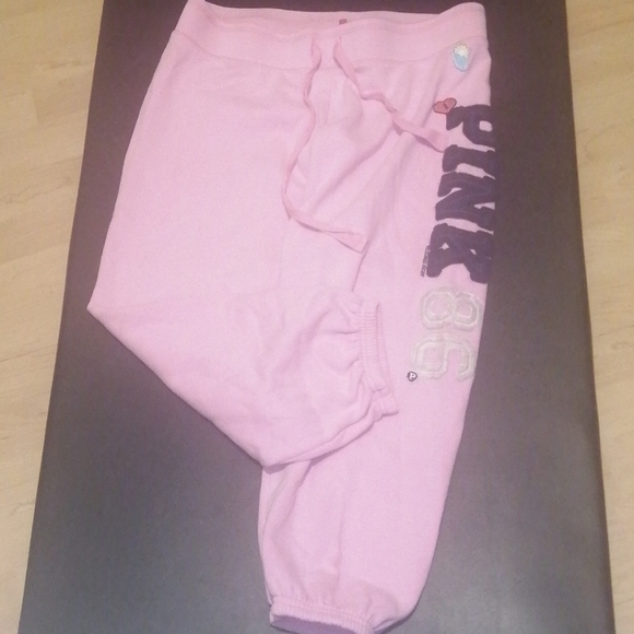 Pink joggers - Picture 5 of 5